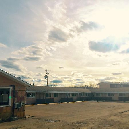 Manning Hillcrest Motel المظهر الخارجي الصورة